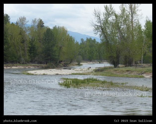 Spring Waters at Victor Crossing - Victor MT