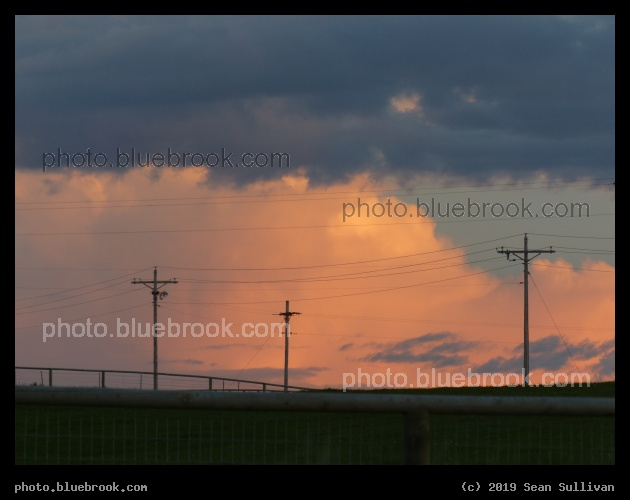 Electric Potential - Corvallis MT