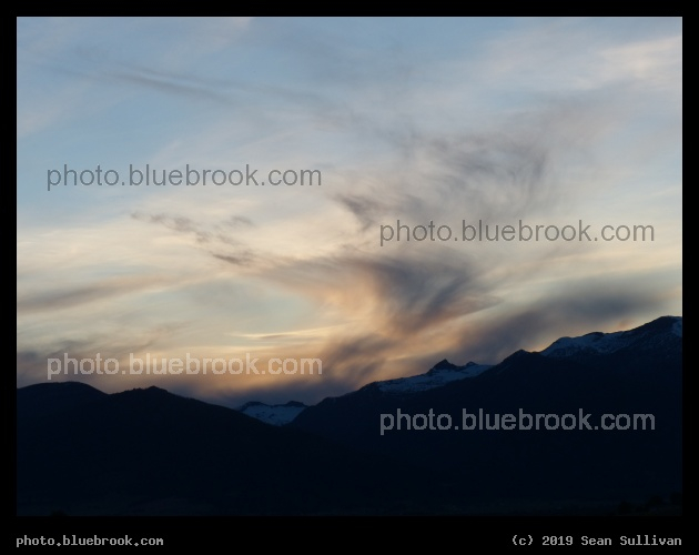Twisted Wisps - Corvallis MT
