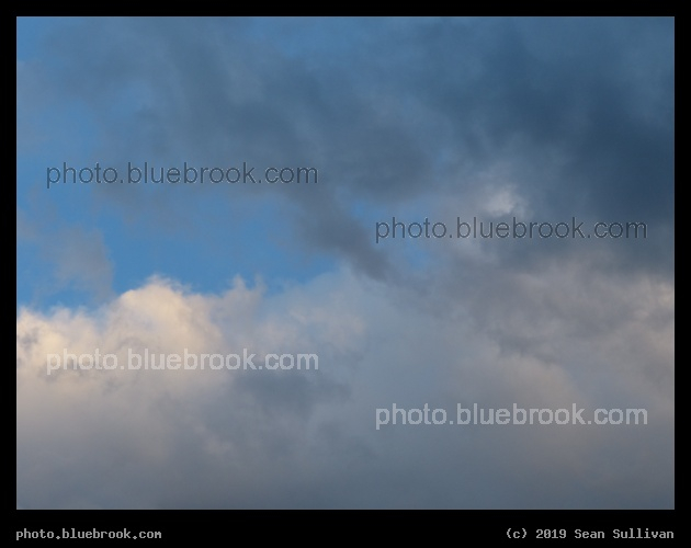 Sky Palette - Corvallis MT