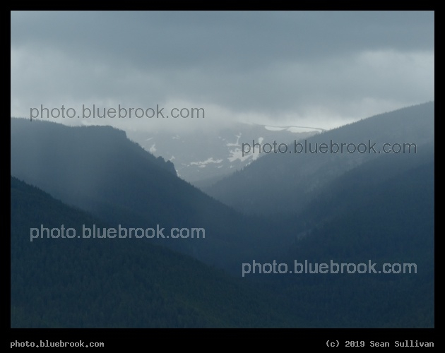 Undulations - Stevensville MT