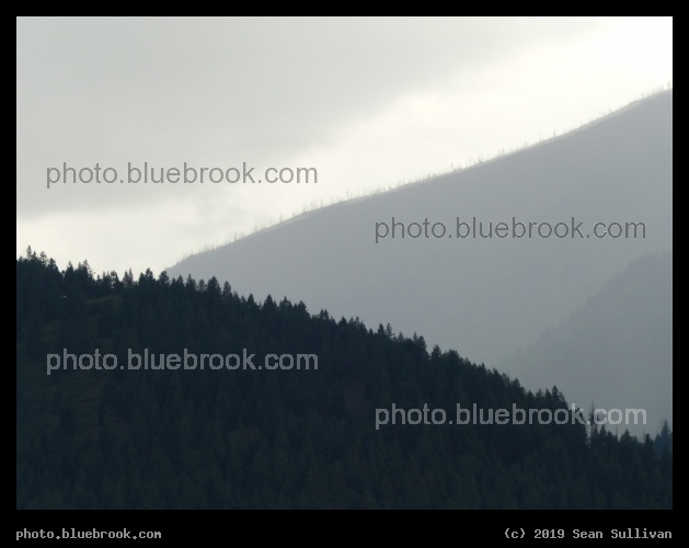 Slopes - Stevensville MT