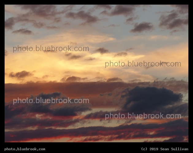 Landscape Illusion - Corvallis MT