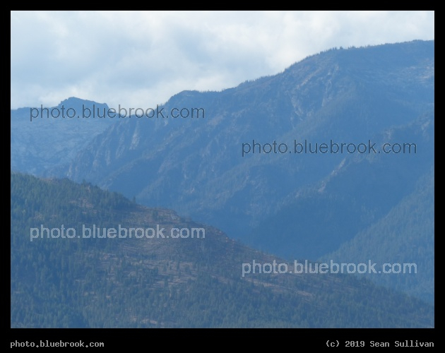 Mountians Far and Further - Corvallis MT