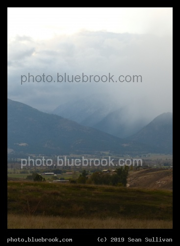 Autumn Valley - Corvallis MT