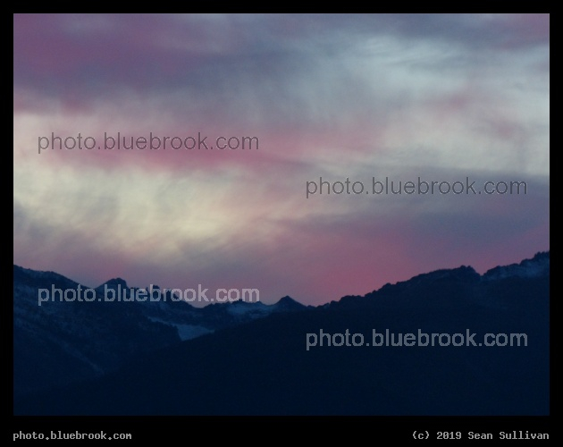 Edge of Twilight - Corvallis MT