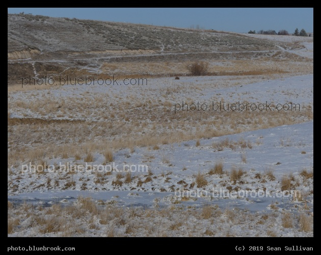 Northern Pastures and Hills - Corvallis MT