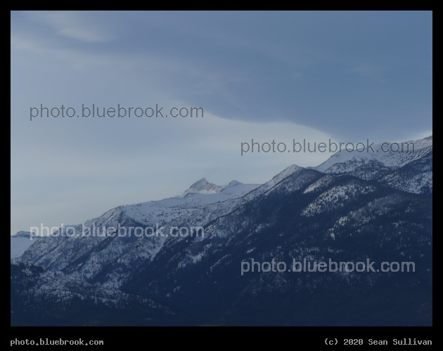 Subtle Symmetry - Corvallis MT