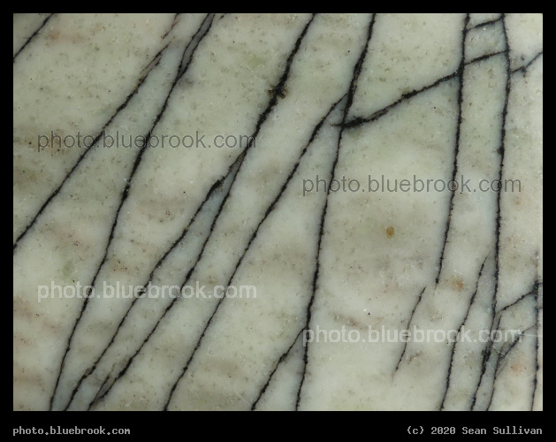 Net Jasper Detail - Corvallis MT