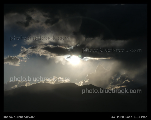 As Light Emerges - Corvallis MT