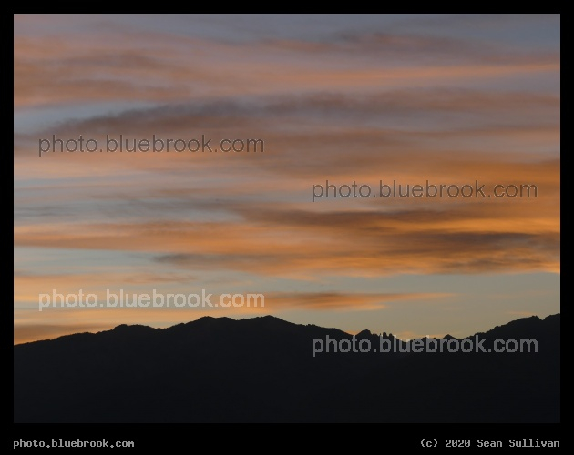 Pink and Blue Stripes - Corvallis MT