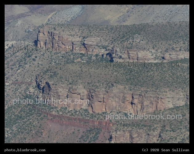 Stories - North Rim, Grand Canyon, AZ