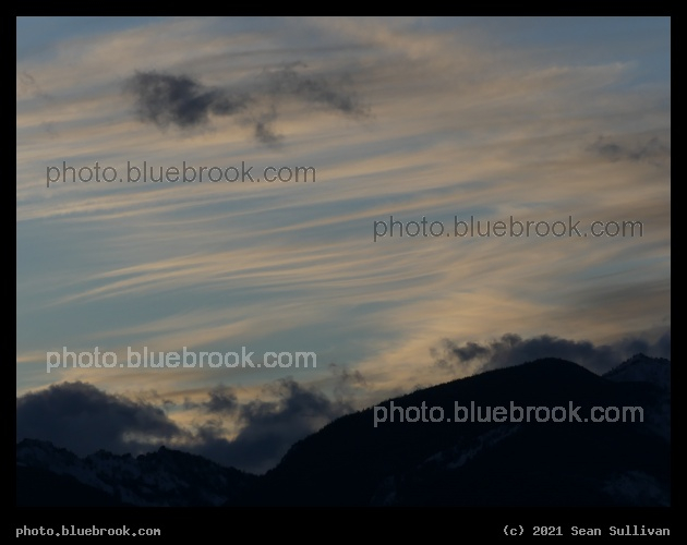 Bending Bands - Corvallis, MT