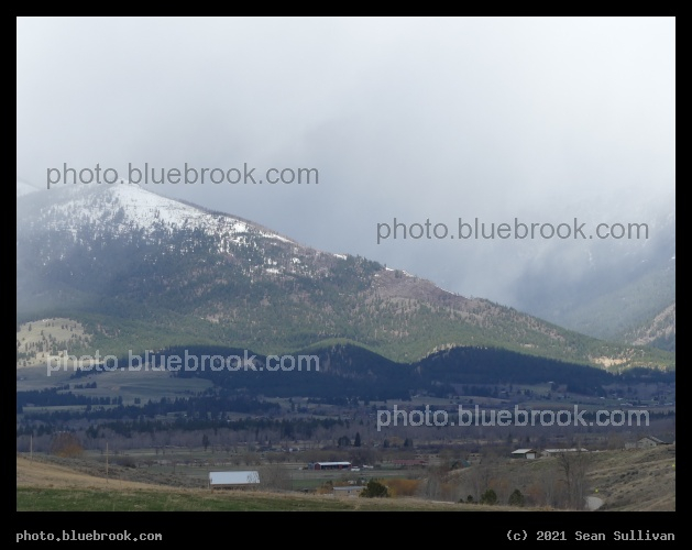Shadowed Hills - Corvallis MT