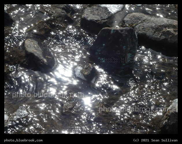 Star Stream - Corvallis MT