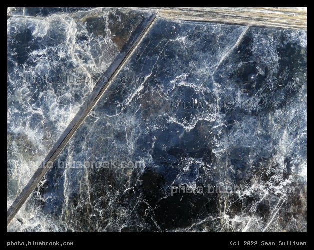 Mica Diagonal - Corvallis MT