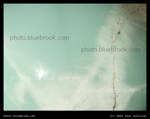 Polished Smithsonite - Corvallis MT