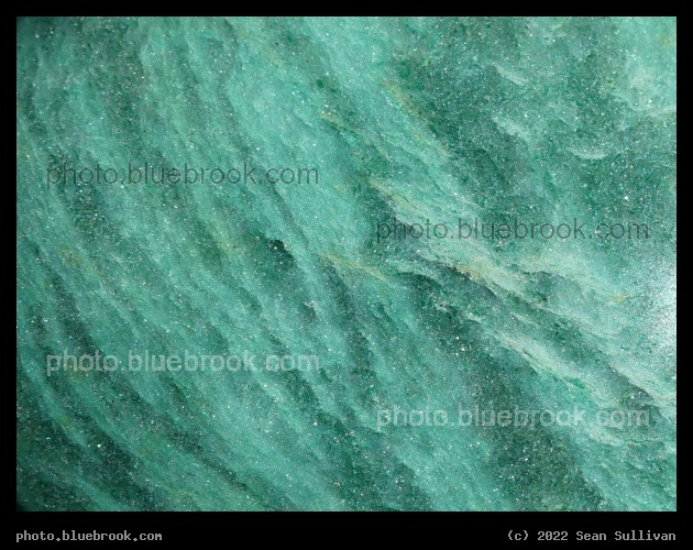 Green Sparkle - Corvallis MT