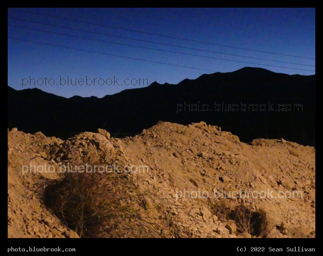 A Difference in Scale - Corvallis MT