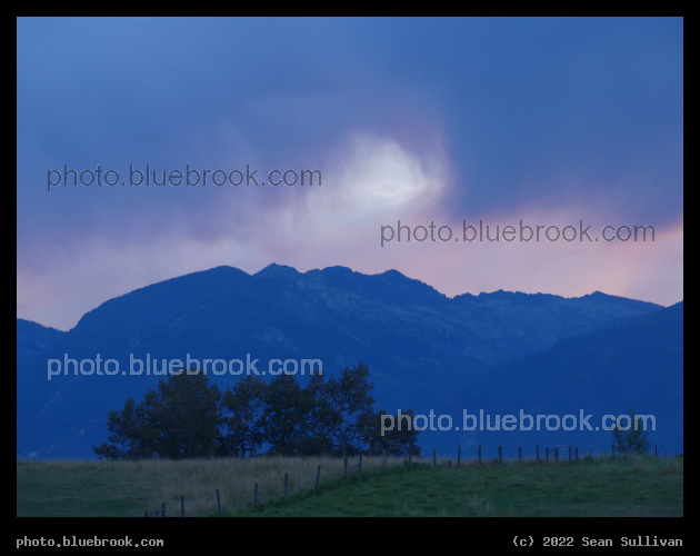 Purple Portal - Corvallis MT
