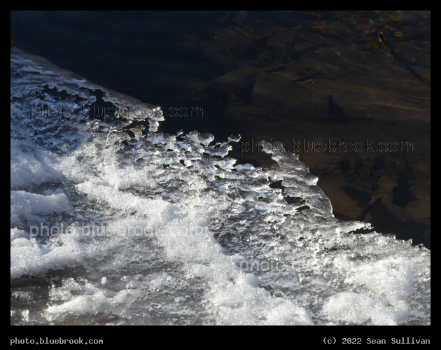 Icy Edge - Corvallis MT
