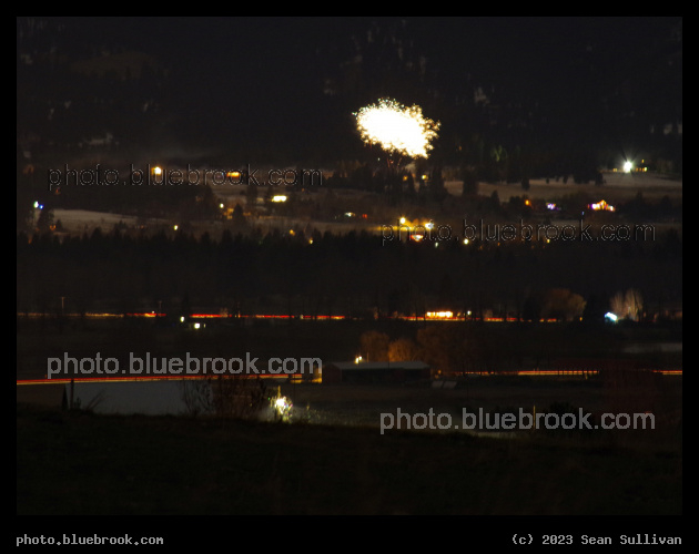 New Years 2023 - Victor MT