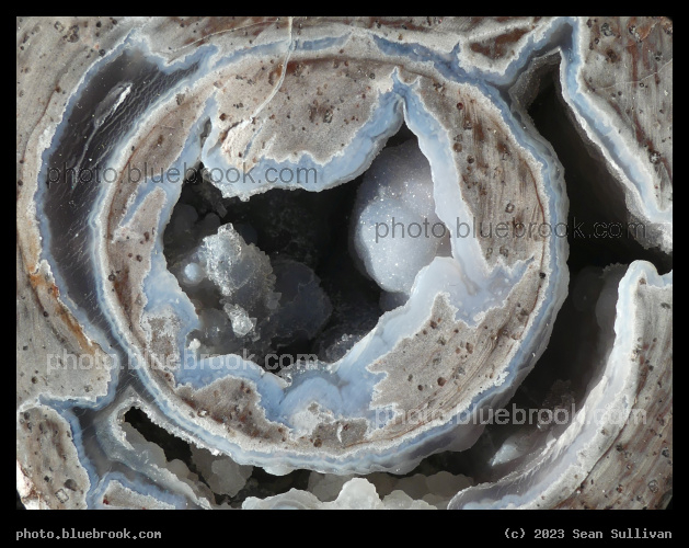 Dugway Geode - Corvallis MT
