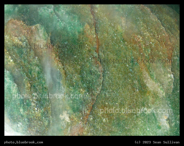 Green Aventurine - Corvallis MT