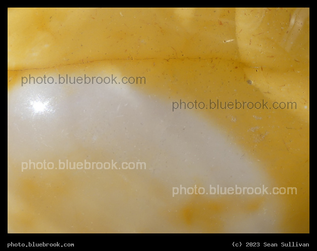 Yellow Mookaite - Corvallis MT