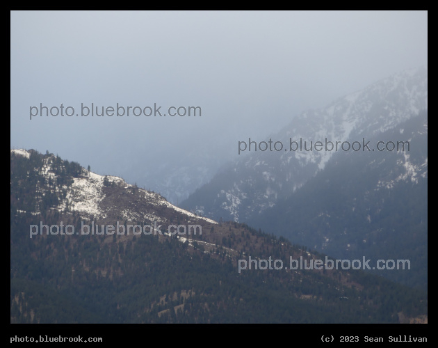 Far and Further - Corvallis MT