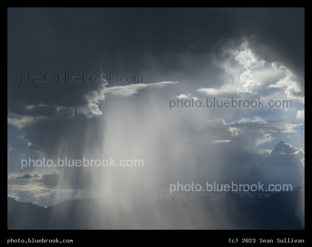 Sun and Rain - Corvallis MT