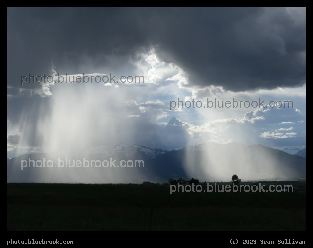 Bigger Picture - Corvallis MT