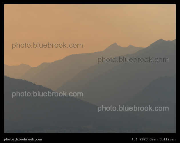 Life on Mars? - Corvallis MT