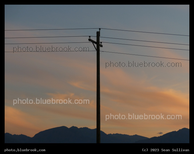 August Wires - Corvallis MT