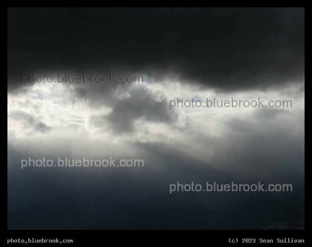 Emergent Light - Corvallis MT