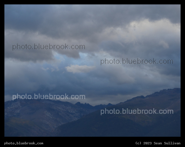 Stone and Sky - Corvallis MT