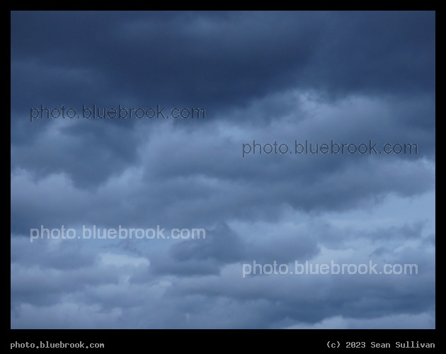 Indigo Overcast - Corvallis MT