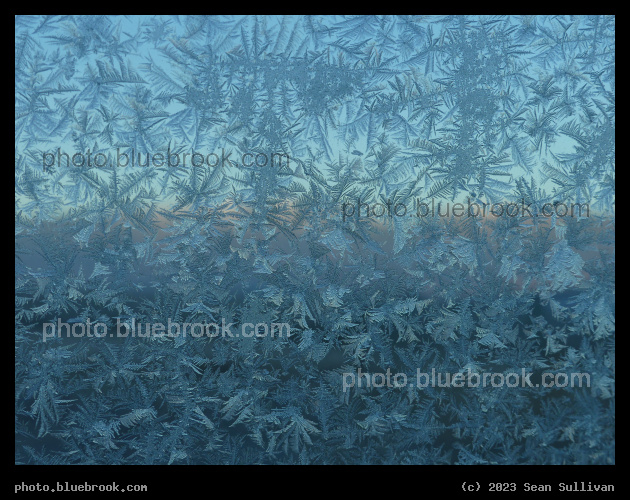 Dawn Crystals - Corvallis MT