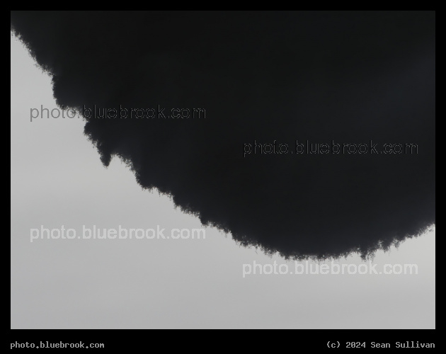 Sliding Ice - Corvallis MT