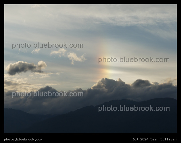 Rainbow Light - Corvallis MT