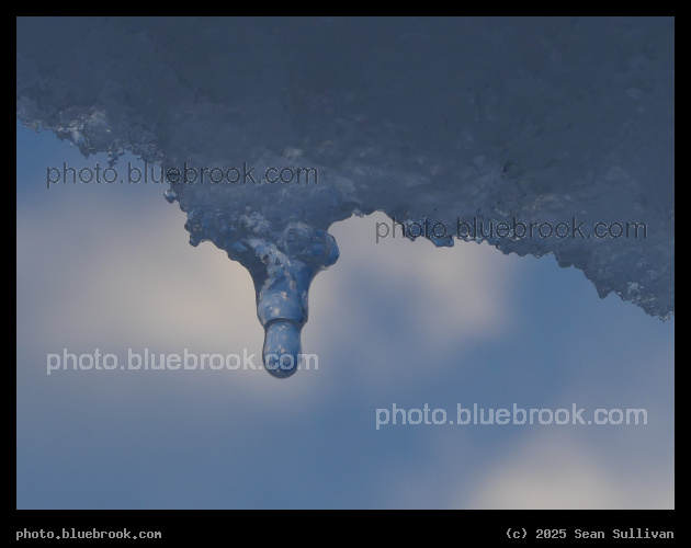 Droplet I - Corvallis MT