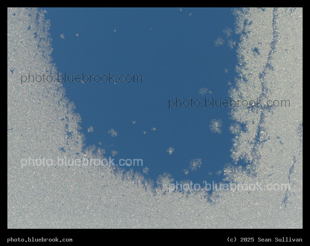 Skylight Frost - Corvallis MT