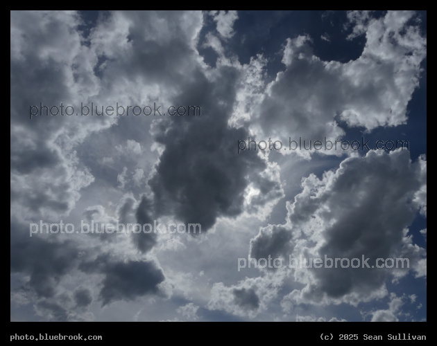 Atmospheric Architecture - Corvallis MT