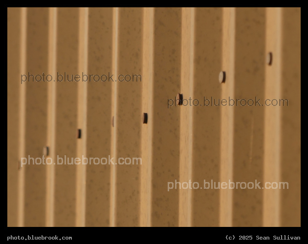 Panels with Attachment Points - Corvallis MT