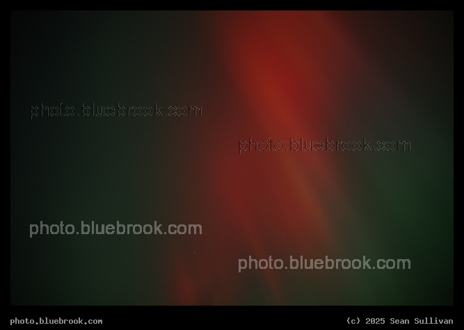 Red Streamers - Corvallis MT