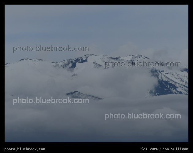 Land in the Sky - Corvallis MT