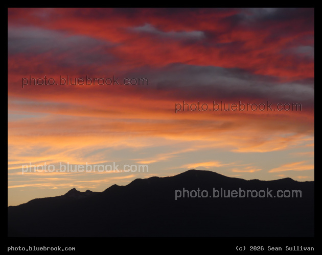 Chromatic Variation - Corvallis MT